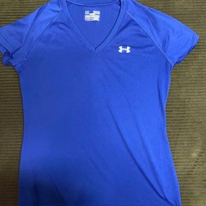 UA workout Tshirt